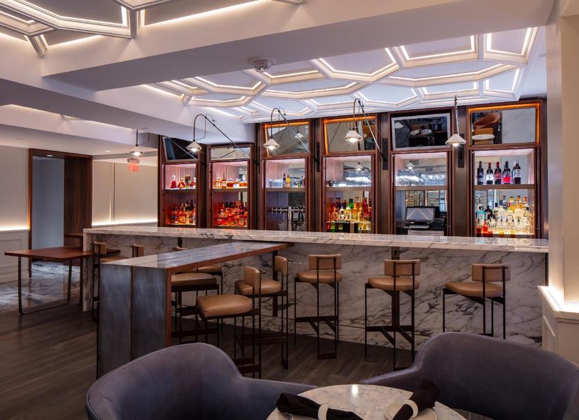 Bar Billede