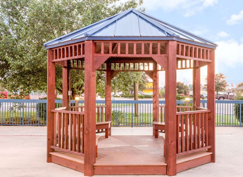 Hotelfacilitet Billede