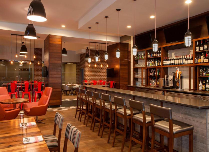 Bar Billede