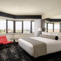Centennial Hotel Spokane