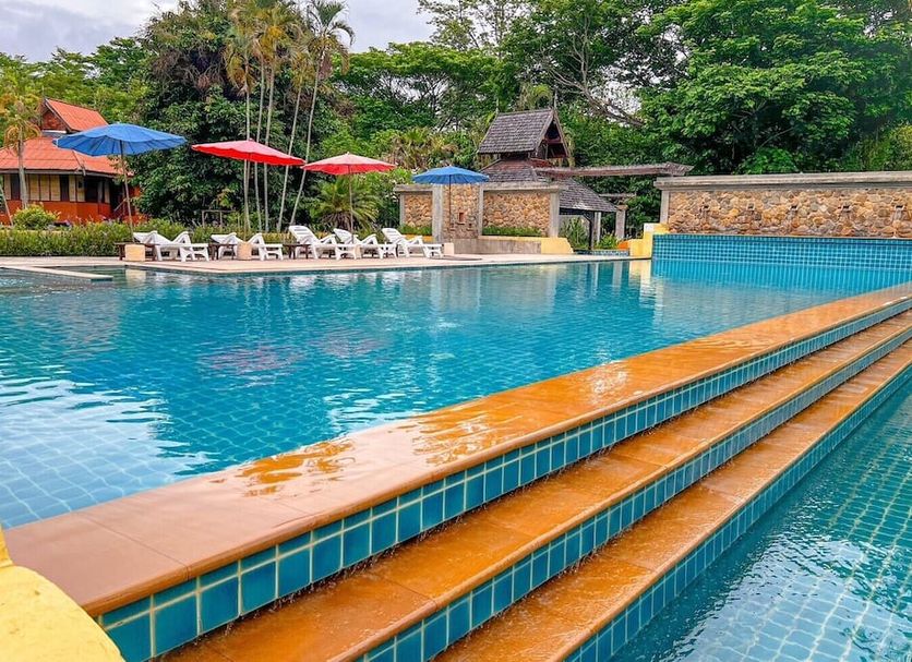 Pool Billede