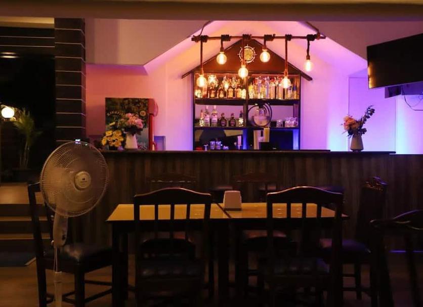 Bar Billede