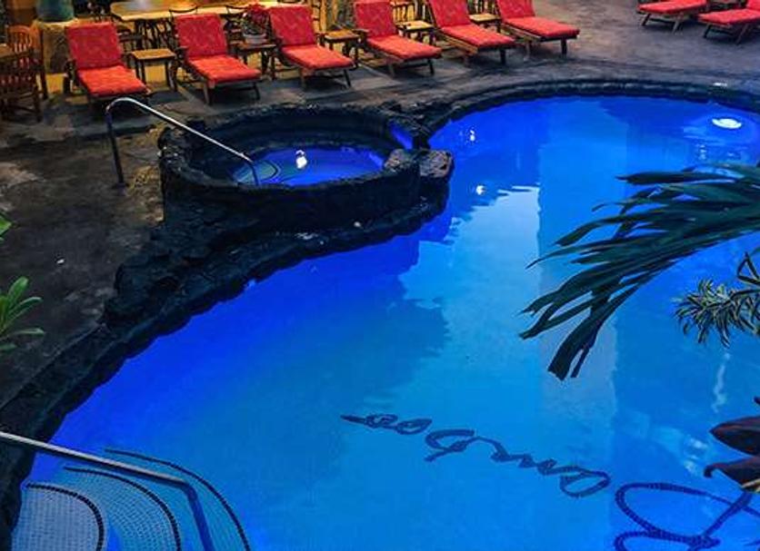 Pool Billede