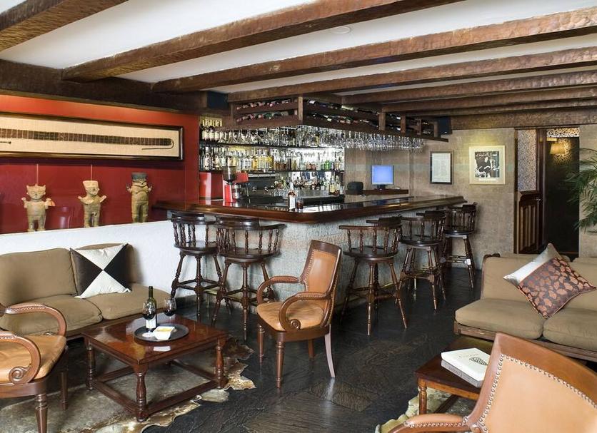 Bar Billede