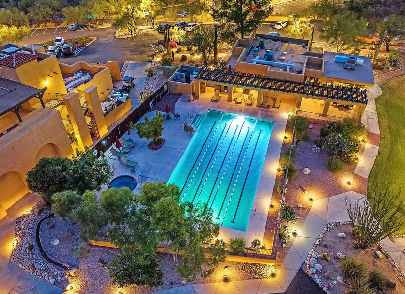 Pool Billede