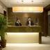 Receptionist