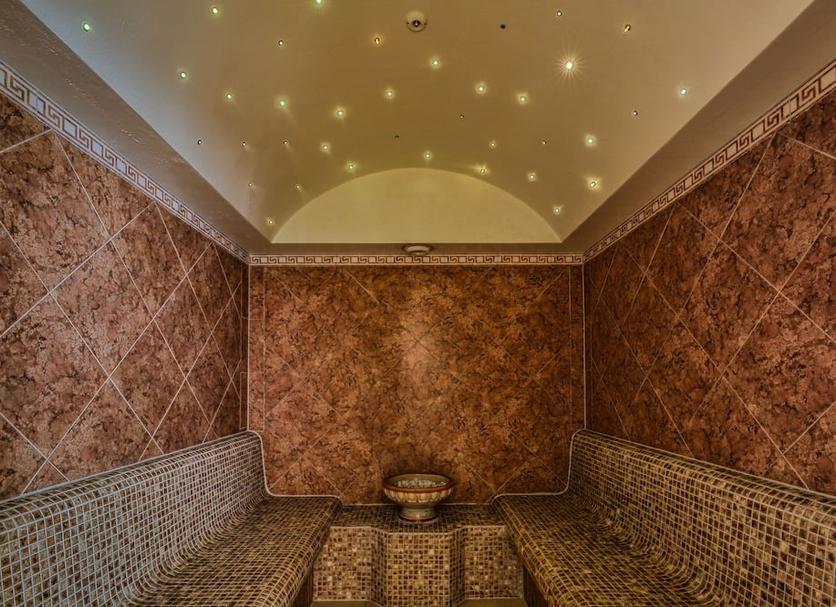 Spa Billede