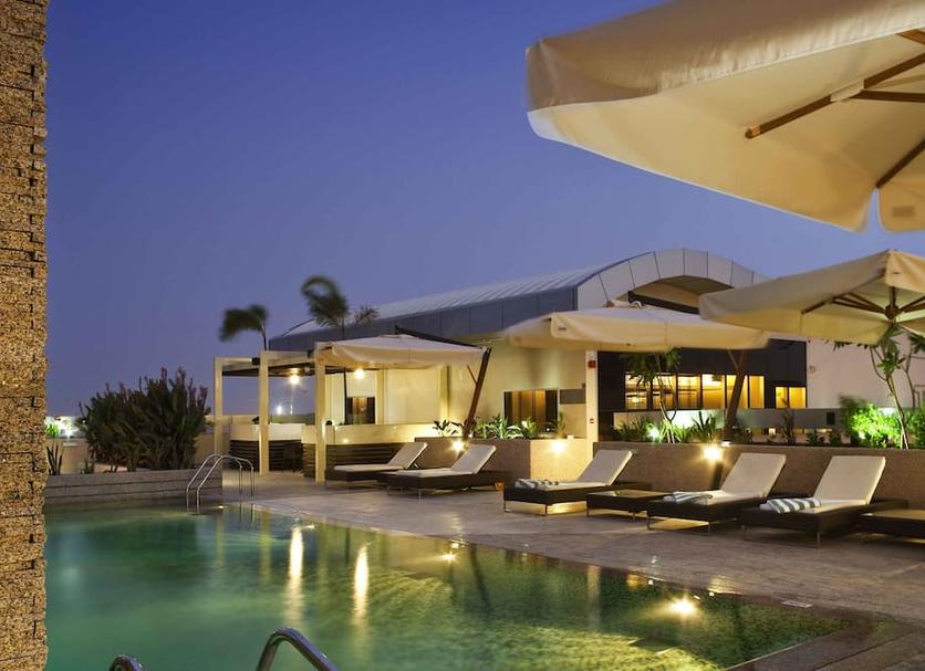 Pool Billede