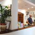Receptionist