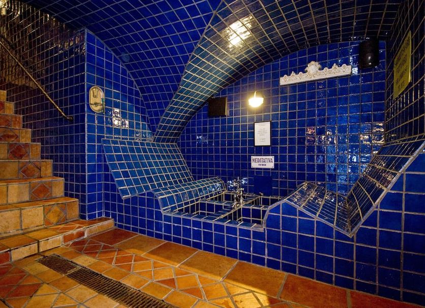 Spa Billede