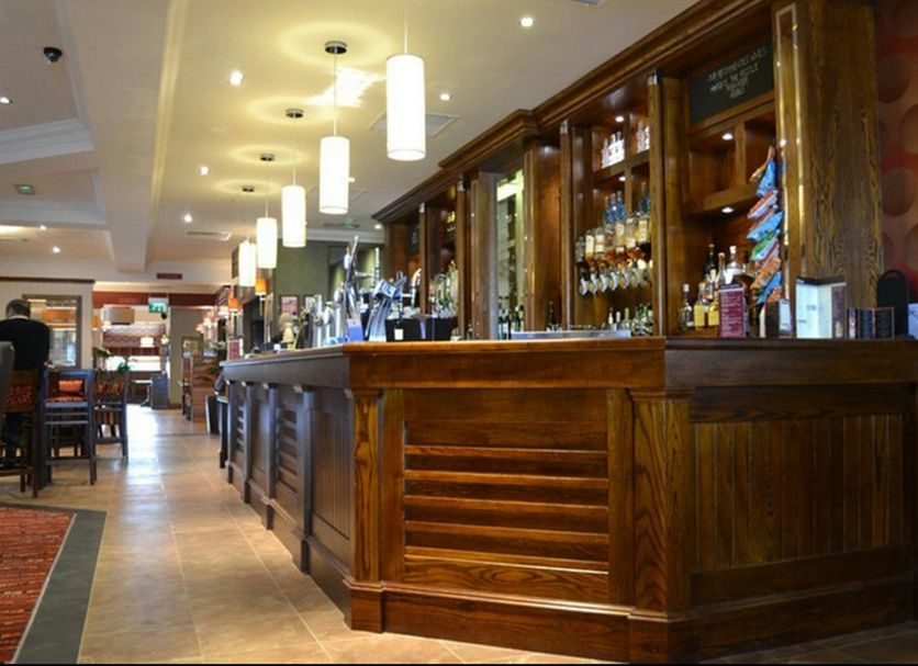Bar Billede