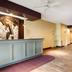 Receptionist