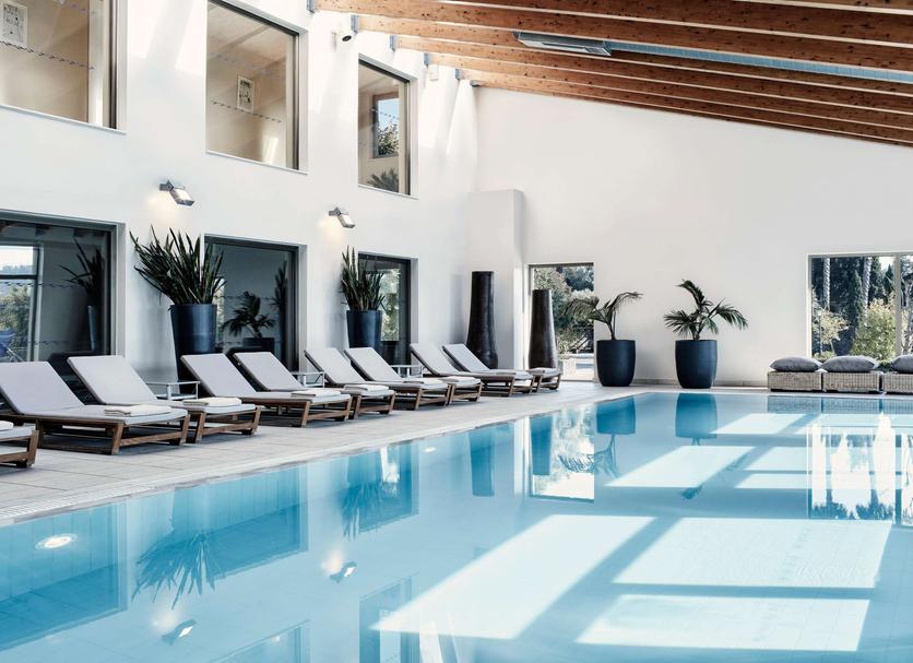 Pool Billede