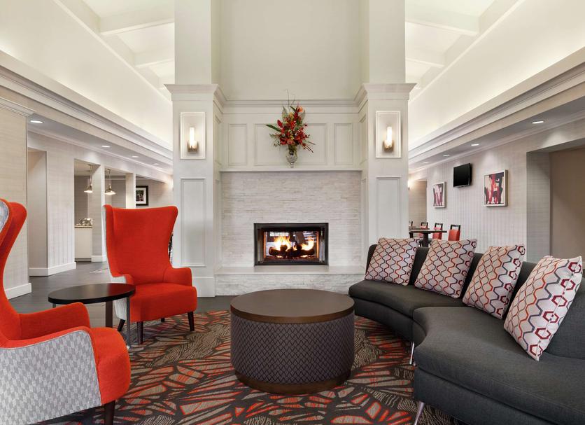 Lounge Billede