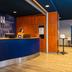 Receptionist