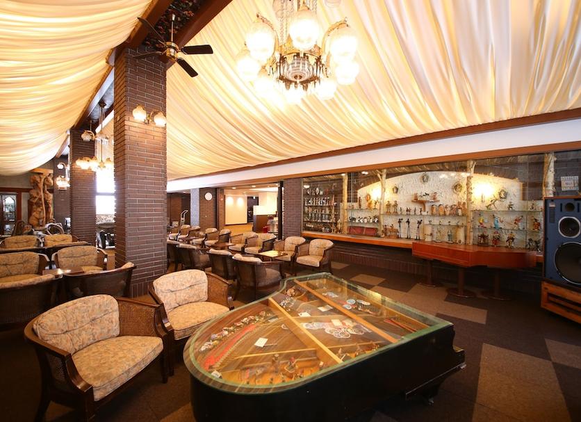 Reception Billede