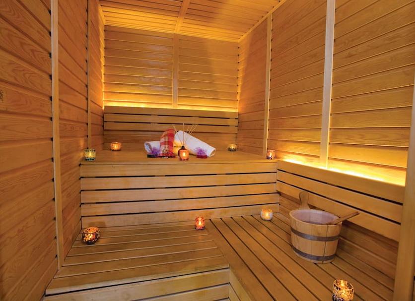 Spa Billede