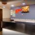 Receptionist