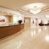 Receptionist