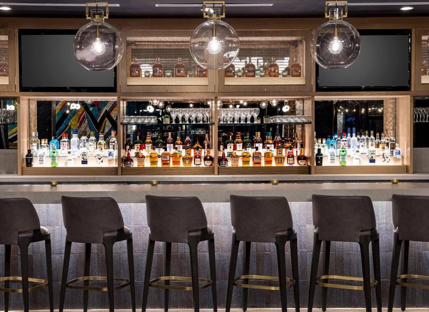 Bar Billede