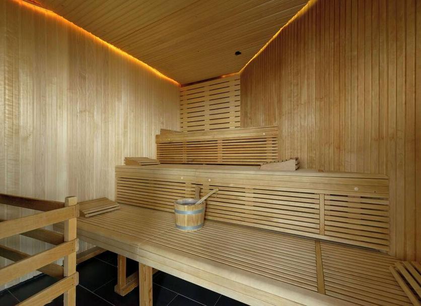 Spa Billede