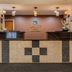 Receptionist