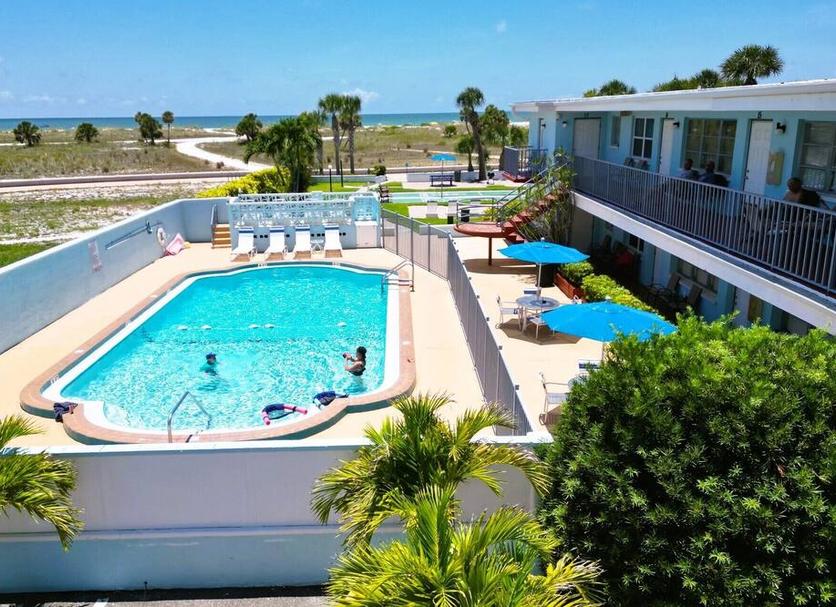 Pool Billede