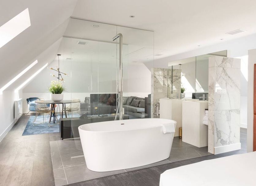 Soveværelse Billede