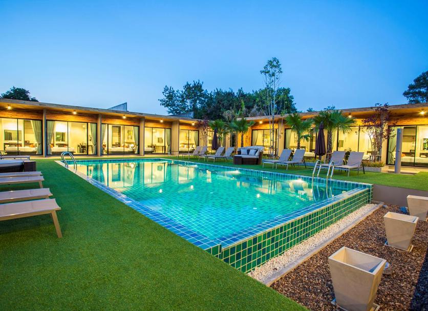 Pool Billede