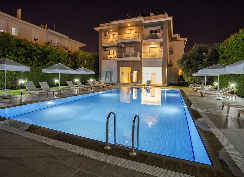 Pool Billede