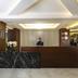 Receptionist