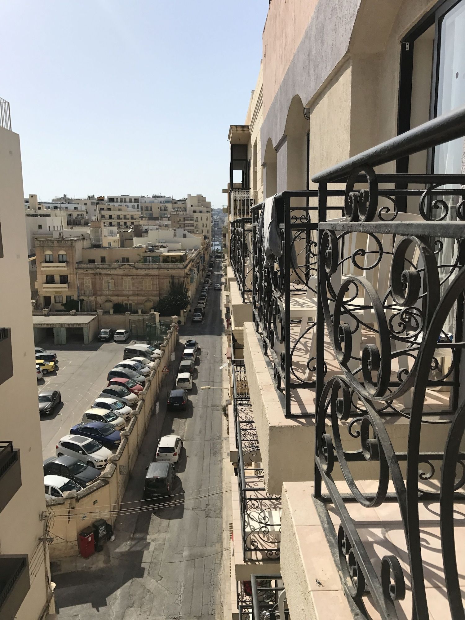 Balkon