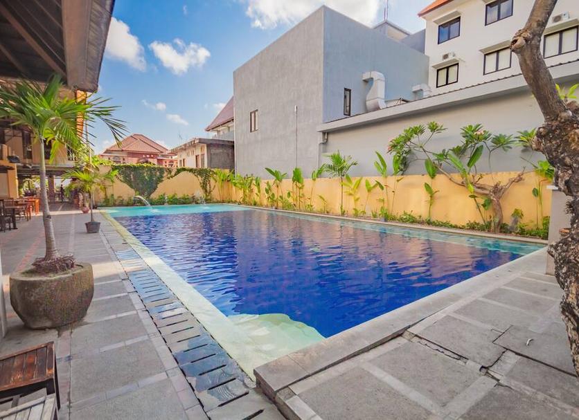 Pool Billede