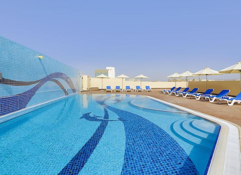 Pool Billede