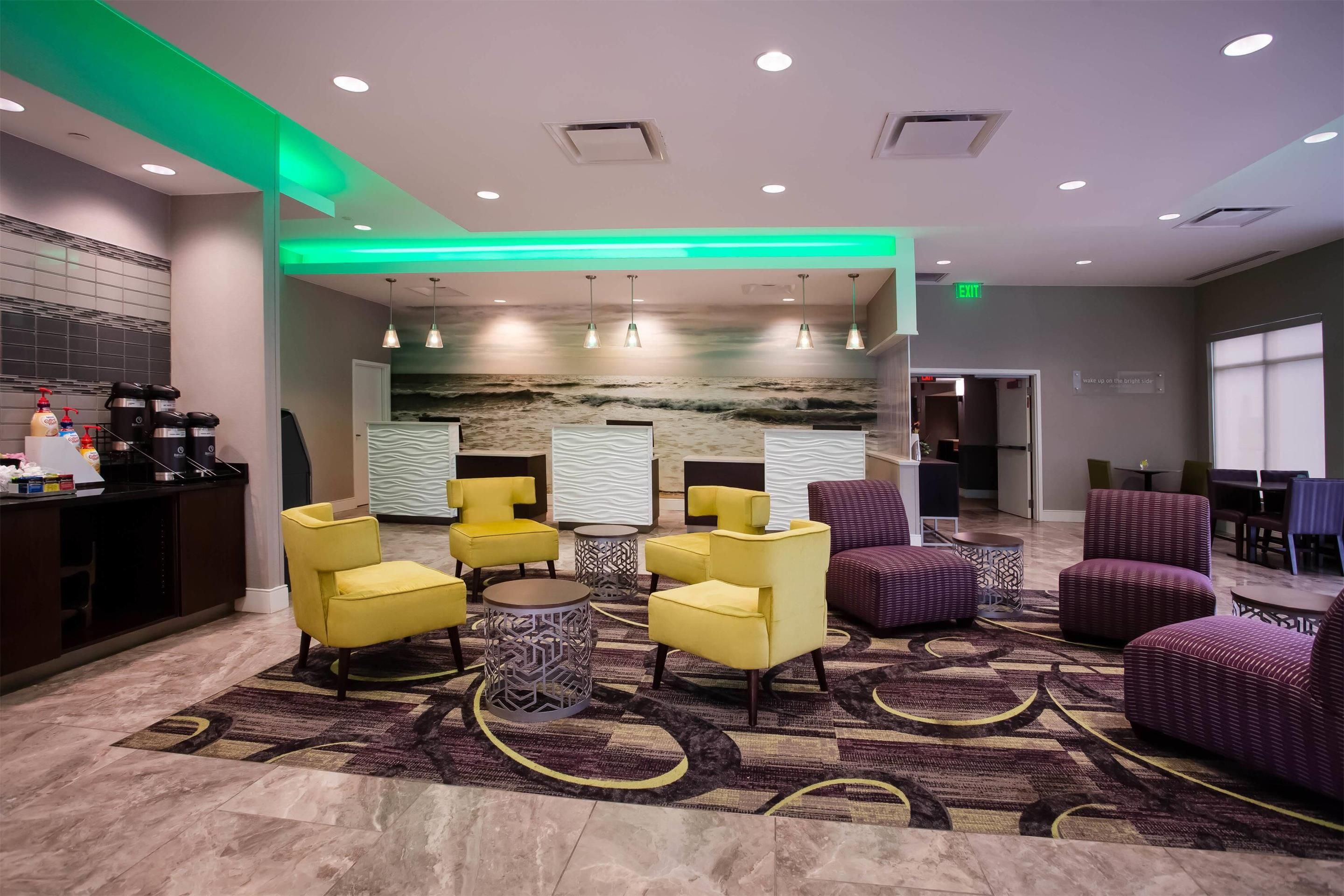 Lounge Billede