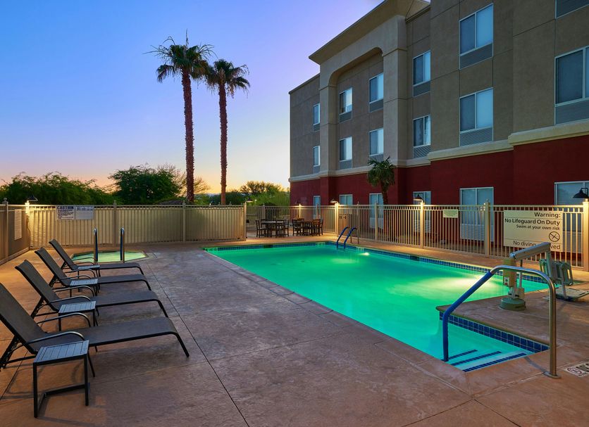 Pool Billede