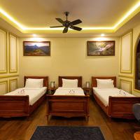 Mylaohome Hotel & Spa