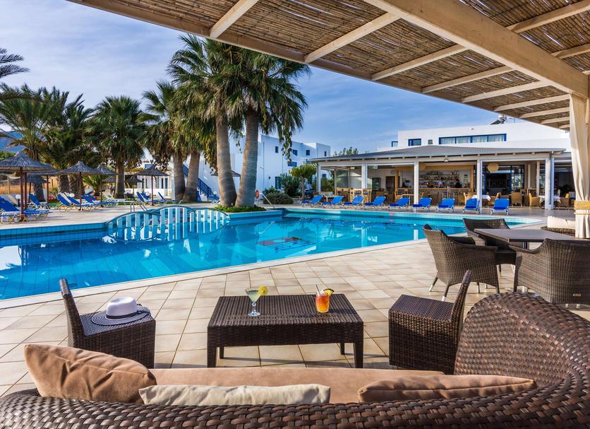 Pool Billede