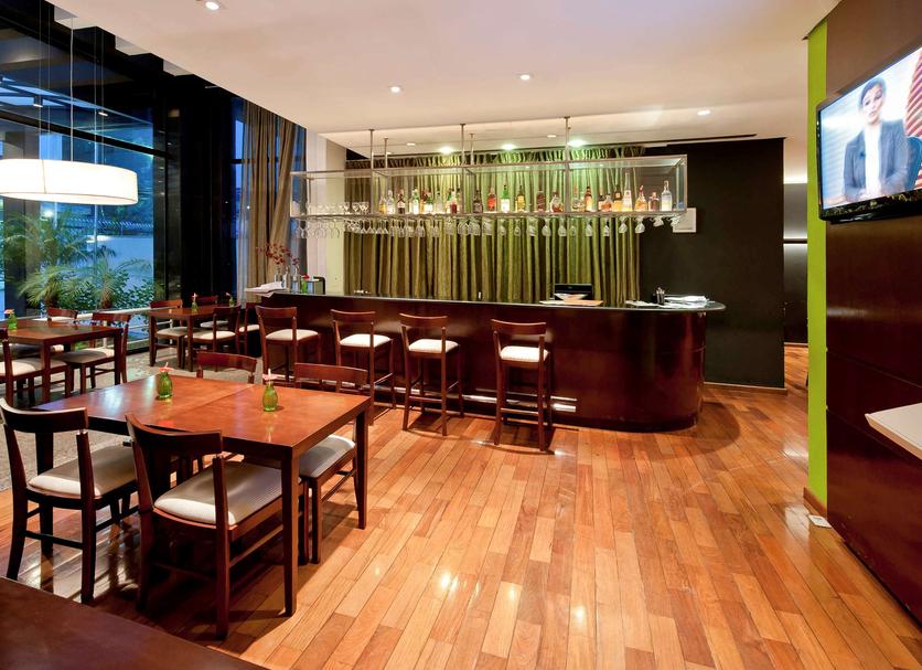 Bar Billede