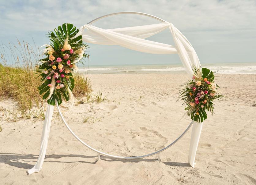 Strand Billede