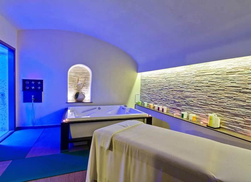Spa Billede