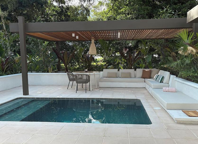 Pool Billede