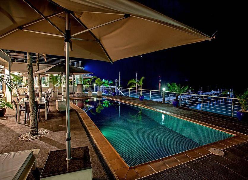 Pool Billede