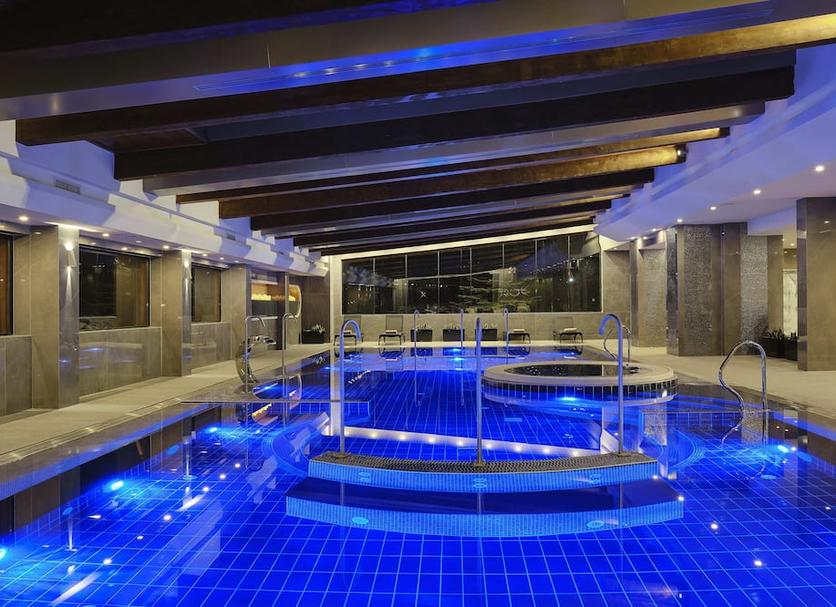 Pool Billede