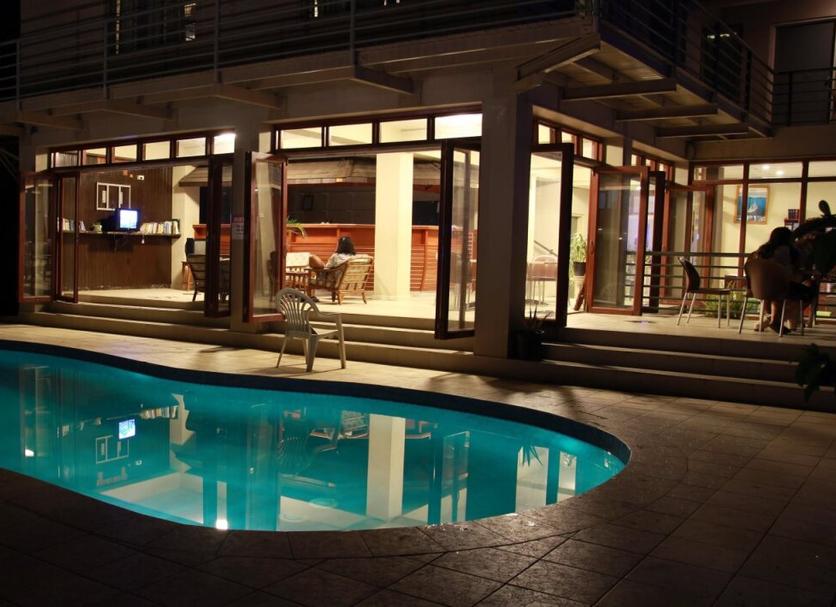 Pool Billede