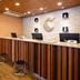 Receptionist