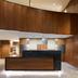 Receptionist