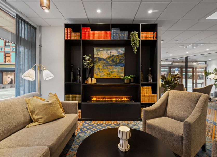 Lounge Billede