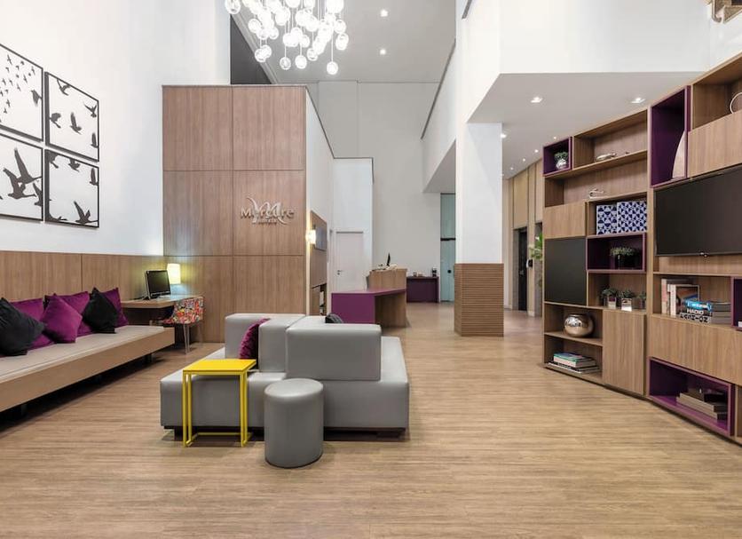 Lounge Billede
