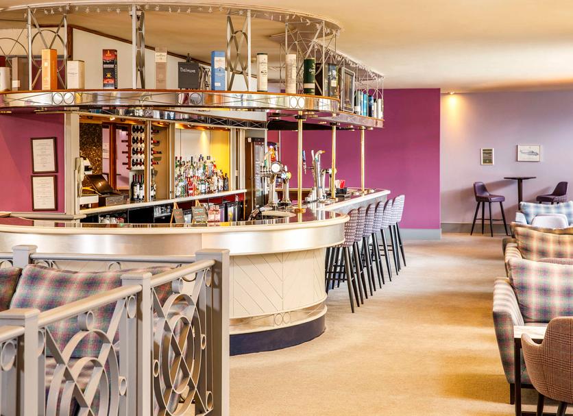 Bar Billede